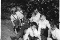 thumbnail of McIntosh family c1959