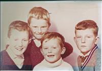 thumbnail of McIntosh Family c~1962