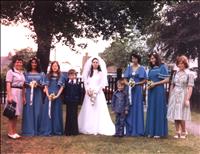 thumbnail of Paul and Sue - Wedding 17th July 1976